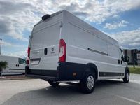 gebraucht Fiat Ducato MAXI 35 L4H2 140