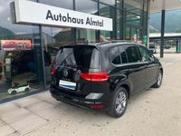 gebraucht VW Touran Friends TSI DSG