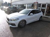 gebraucht BMW 116 116d d * LED*KAMERA*SHZ*