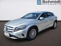 gebraucht Mercedes GLA200 Mercedes-BenzGLA 200CDI Aut.