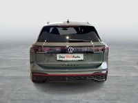 gebraucht VW Tiguan Sport TDI DSG