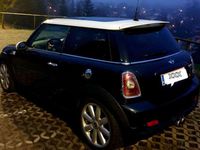 gebraucht Mini Cooper S Cooper SAustrian Chili Aut. Austrian Chili