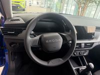 gebraucht Skoda Kamiq Essence TSI