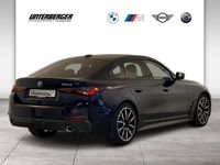 gebraucht BMW 420 Gran Coupé d xDrive M Sportpaket AHK DA PA RFK