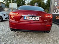 gebraucht Maserati Ghibli Diesel