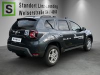 gebraucht Dacia Duster Journey TCe 150 EDC