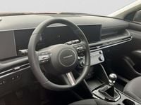 Gebraucht Hyundai Tucson 159 PS (116 kW) 2023 Ultimate red SUV