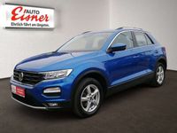 gebraucht VW T-Roc 1.6 TDI