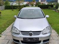 gebraucht VW Golf Trendline 14