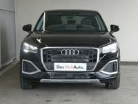 gebraucht Audi Q2 30 TFSI admired