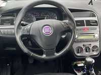 gebraucht Fiat Linea 