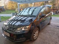 gebraucht VW Sharan SharanSky BMT 2,0 TDI DPF Sky