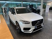 gebraucht Volvo XC90 T8 AWD Recharge PHEV R Design Geartronic Polestar