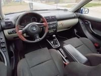 Gebraucht Seat Toledo 90 PS (66 kW) 2000 Limousine