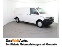 gebraucht VW Transporter T6.1VWT6.1 Kastenwagen Entry LR TDI