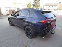 gebraucht Toyota RAV4 Hybrid 2WD *MWST*AHK*