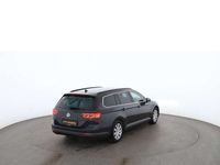 gebraucht VW Passat Variant 2.0 TDI Business Aut MATRIX AHK