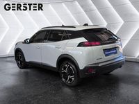 gebraucht Peugeot 2008 ALLURE PureTech 100