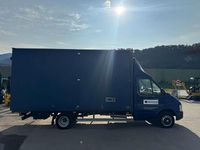 gebraucht VW LT 40 Koffer Tempomat Klima 35 T