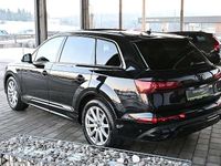 gebraucht Audi Q7 50 TDI S-line quattro Tiptronic NP €117k ACC, A...