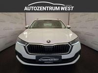 gebraucht Skoda Octavia Combi 20 TDI Ambition DSG ..Navi/SHvo+hi/LED