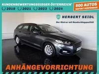 Gebraucht Ford Mondeo Titanium 150 PS (110 kW) 2022 Grau Kombi