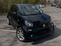 gebraucht Smart ForFour Brabus Style