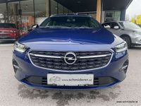 gebraucht Opel Insignia ST 2,0 CDTI DVH Business
