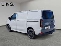 gebraucht VW Transporter Kastenwagen Kastenwagen TDI 4MOTION