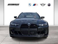 gebraucht BMW M3 Competition M XDR M Drivers P. Head-Up DAB