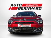 gebraucht Citroën C4 Max S&S 6 PT130