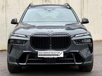 Gebraucht BMW X7 Shadowline 340 PS (250 kW) 2025 Dravitgrau SUV