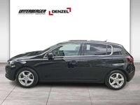 gebraucht Peugeot 308 Pure Tech 110 S&S Klima