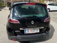 gebraucht Renault Scénic III ScenicTomTom Edition