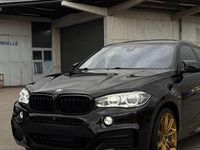 gebraucht BMW X6 xDrive30d