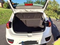 gebraucht Kia Ceed Ceed / 16 CRDi Silber Plus