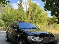 Gebraucht BMW X5 313 PS (230 kW) 2015 SUV