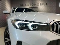 gebraucht BMW 330 i xDrive Aut.*M Sport*ALCANTARA*RFK*HIFI*8-FACH*