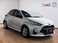 gebraucht Mazda 2 2 Hybrid Agile Aut.