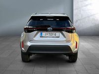 gebraucht Toyota Yaris Cross 15 l Hybrid 4x4 Active Drive *WP*Multi*