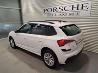 gebraucht Skoda Kamiq Essence TSI