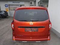 gebraucht Nissan Townstar Tekna L2 5-Sitzer