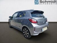 gebraucht Mitsubishi Space Star 12 MIVEC AS&G Inform