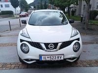 gebraucht Nissan Juke 12 DIG-T N-Connecta
