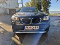 gebraucht BMW X1 xDrive20d Aut.