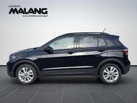 Neu VW T-Cross 116 PS (85 kW) 2025 Schwarz SUV
