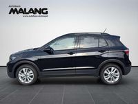 gebraucht VW T-Cross - 1,0 TSI Friends DSG