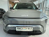 gebraucht Kia EV3 FWD 81,4kWh Earth plus mit Style Paket