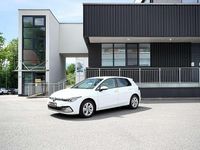 gebraucht VW Golf VIII 20 TDI Life DSG ACC Line Assistent Kamera