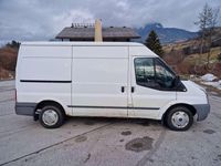 gebraucht Ford Transit Kasten 280M